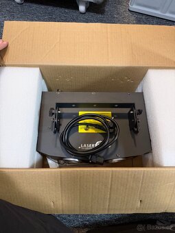 Laserworld EL-900RGB Showlaser - 4