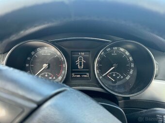 Prodám škoda superb 2 - 4