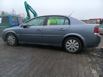Opel Vectra č. B2080 - 4