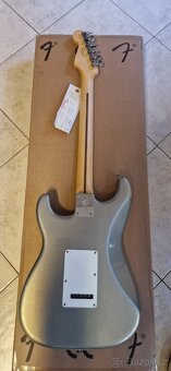 Fender Player Stratocaster Silver min použitá - 4