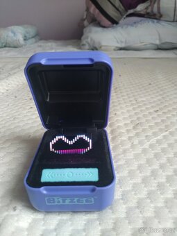 Bitzee interaktivní digitální hra - 4