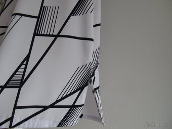 Dámská halenka vel. 46-48 - 4