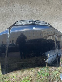 ND w163 Mercedes ML270 - 4