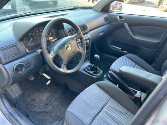 Octavia 1.9 TDi 81kw - 4