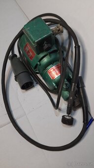 Leštiaca brúska SUHNER ROTOFIX - 4