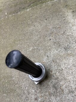 Jawa plyn - rychlopal - 4