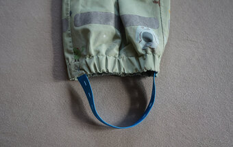 Tchibo kombinéza do deště, vel. 86/92 - 4