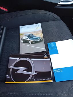 OPEL INSIGNIA COMBI 1.8I 103KW - 4