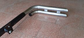 Zadní ochranný rám - 4