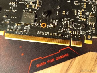 MSI GeForce GTX 960 2GD5T OC - 4