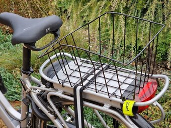 Elektrokolo SUPERIOR 2x / cena za obě - 4