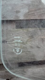 Autoskla na veterána - 4