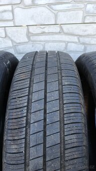 🌞Letní sada 195/60R18 96H - 4