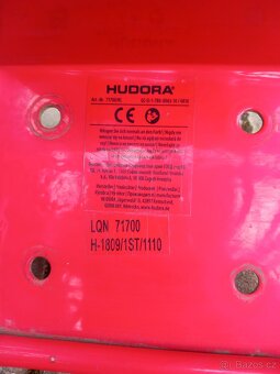 Basketbalová obroučka. - 4