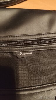 Pánské a dámské jezdecké boty s chapsy - 4