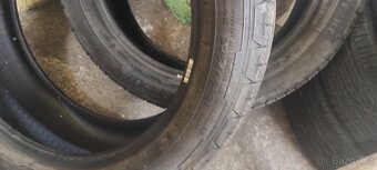 Prodám pneu - 4