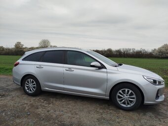 Hyundai i30 1.6crdi - 4