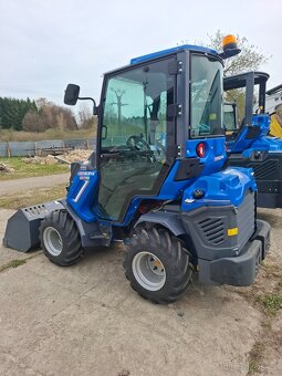 MULTIONE  6.3  SK + - 4