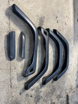 Jeep wrangler tj - 4