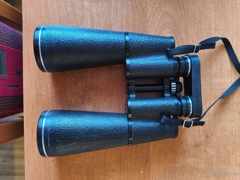 Dalekohled 20×60 - 4