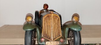 MODEL AUTO VETERÁN kabriolet 9 - 4