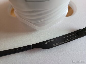 ICBerlin model mao.h black - 4