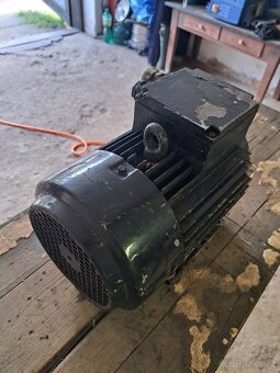 Elektrický motor - 4