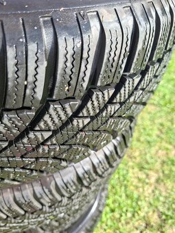 Zimní pneumatiky Bridgestone Blizzak LM005 - 4