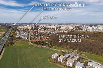 Prodej byt 3+kk, 98㎡ - 4