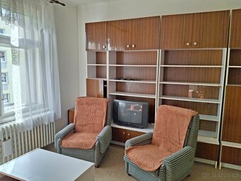 Pronájem bytu 3+kk • 60 m² - 4