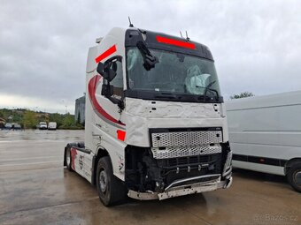 Volvo FH 460 - 4