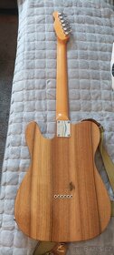 Telecaster Master Soller - 4