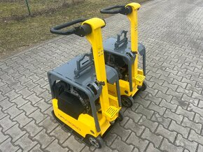 Vibrační deska Wacker Neuson DPU 3050 He -el.start - 206 Kg - 4