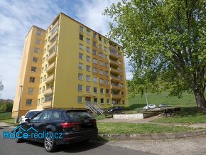 Prodej byty 4+1, 79 m2 - Ústí nad Labem - Krásné Březno - 4