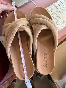 Roxy Veria pantofle 36 - 4