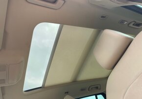 Oprava rolety panoramatické střechy - Škoda, VW, Seat, Audi - 4