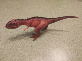 Sbírka velkých a malých dinosaurů - 4