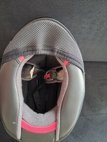 SHOEI NXR Tale - 4