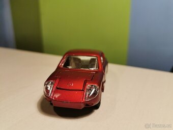Corgi Mini Marcos - 4