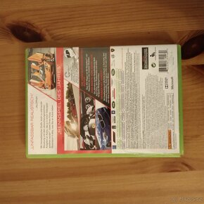 Forza motorsport 4 Xbox 360, Xbox one - 4