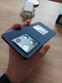 Infinix Note 30 Pro 256 GB - 4