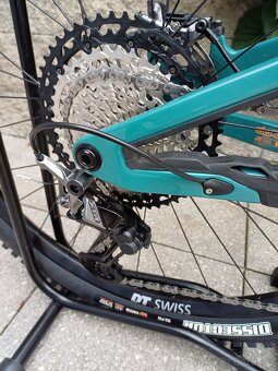 Pivot Trail 429, XT/XTR, vel. M - NOVÉ - 4