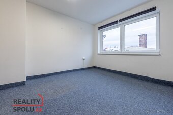 Pronájem, komerční/kanceláře, 100 m2, Americká 54, 33601 Blo - 4