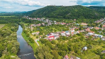 5+KK 156m2, samostatný vstup, pozemek 756m2 - 4