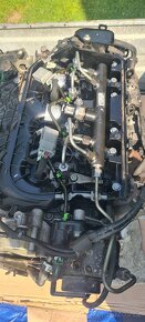 Motor RH02 - 4