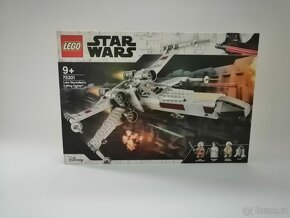 Nabízím stavebnice Lego Star wars NOVÉ - 4