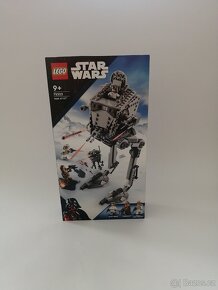 Nabízím stavebnice Lego Star wars NOVÉ - 4