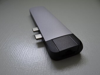 USB hub Satechi USB-C PRO Hub - 4