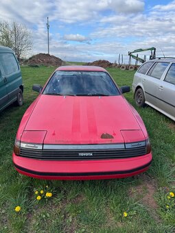 Toyota Celica - 4