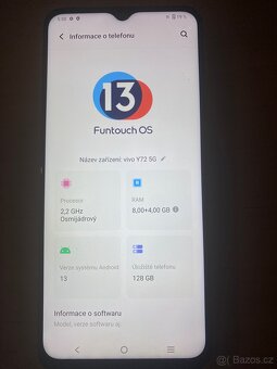 Vivo Y72 5G - 4